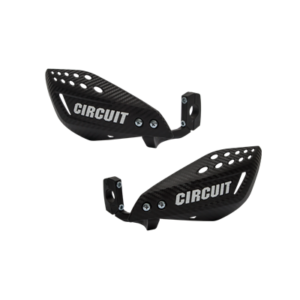 Handguards VECTOR Carbon/Black (mounting kit included)