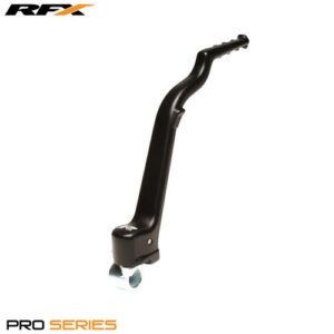 RFX Pro Series Kickstart Lever (Hard Anodised - Black) Yamaha YZ250 05-16