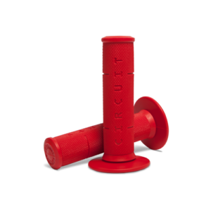 Grips CIRCUIT IV Red