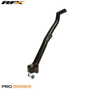 RFX Pro Series Kickstart Lever (Hard Anodised - Black) Kawasaki KXF450 16