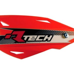 VERTIGO HANDGUARDS-MOUNTING KIT CRF RED UNIVERSAL