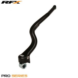 RFX Pro Series Kickstart Lever (Hard Anodised - Black) Kawasaki KXF250 13-16