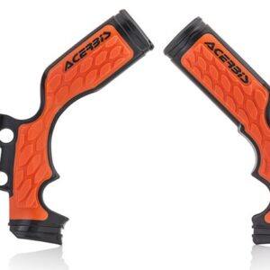 ACERBIS 22896.313 FRAME PROTECTION X-GRIP KTM SX 65