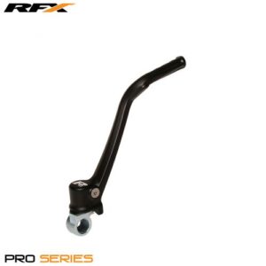 RFX Pro Series Kickstart Lever (Hard anodised - Black) KTM SX125/150 98-15