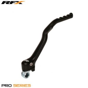 RFX Pro Series Kickstart Lever (Hard anodised - Black) KTM SX250/300 03-16