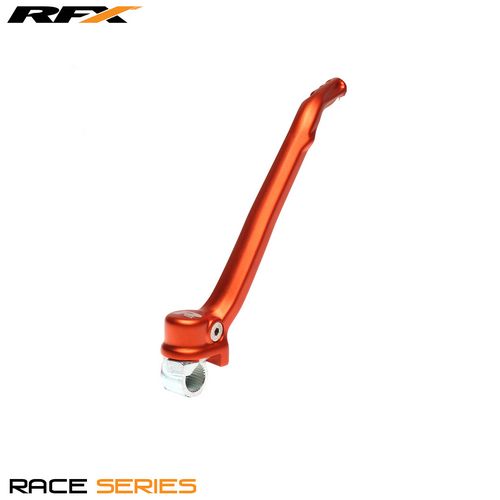 RFX Race Series Kickstart Lever (Orange) KTM SX125/150 2016