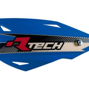 VERTIGO HANDGUARDS-MOUNTING KIT YZF BLUE UNIVERSAL