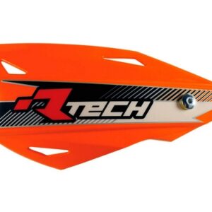 VERTIGO HANDGUARDS-MOUNTING KIT K ORANGE UNIVERSAL