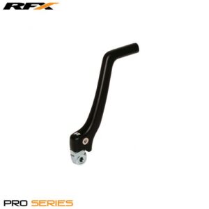 RFX Pro Series Kickstart Lever (Hard anodised - Black) KTM SX85 03-16