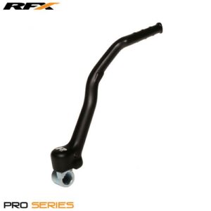 RFX Pro Series Kickstart Lever (Hard Anodised - Black) Yamaha YZF250 10-16