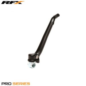 RFX Pro Series Kickstart Lever (Hard anodised - Black) KTM SX125/150 2016