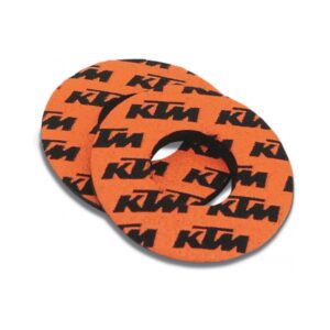 Το Donut KTM χειρίζεται τον αφρό