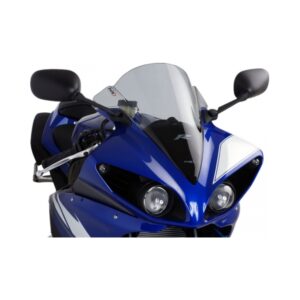 Sedia Racing Yamaha YZF-R1 09-14 Καπνός