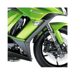 Επέκταση μπροστινού φτερού Kawasaki Z900 17-22