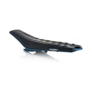 Θέση X-Seat Soft Hqvarna FC 16-18, FE/TE 17-19 μαύρο