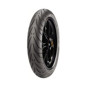 Εμπρόσθιο ελαστικό Angel GT 120/70 ZR 18 M/C (59W) TL