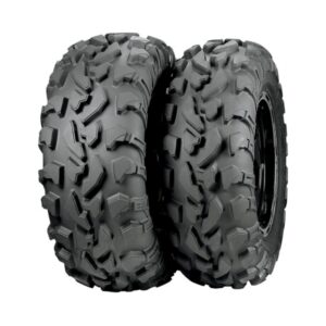 Ελαστικό για ATV 28x10.00R14 NHS (255/70R14) 85D 8PR TL Baja Cross X/D