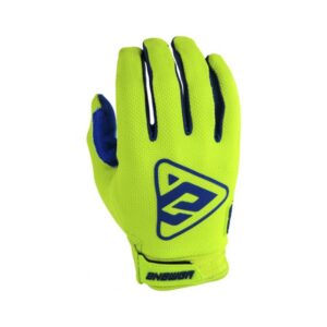Γάντια AR3 μπλε