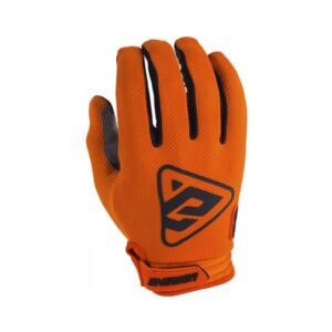 AR3 πορτοκαλί γάντια