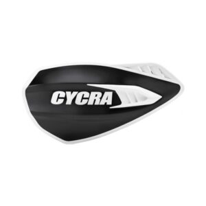 Предпазители за кормило CycloneBlack/White