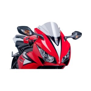 Θειικό Z-Racing Honda CBR1000R Fireblade 12-16 Καπνός