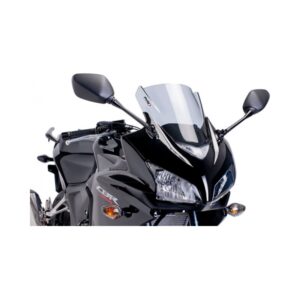 Θειικό Z-Racing Honda CBR500R 13-15 Καπνός