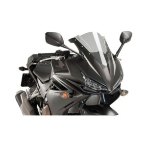 Θειικό Z-Racing Honda CBR500R 16-18 Καπνός