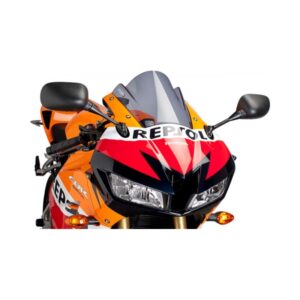 Sulia Z-Racing Honda CBR600RR 13-20 Καπνός