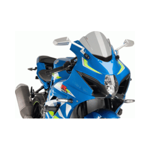 Θειικό Z-Racing Suzuki GSX-R1000 / 1000R 17-22 Καπνός