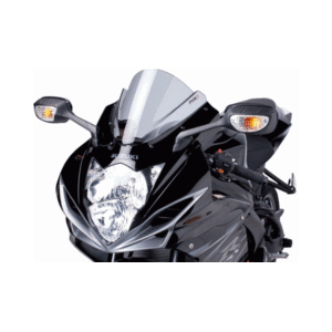 Sulia Z-Racing Suzuki GSX-R600 11-17, GSX-R750 11-17 Καπνός