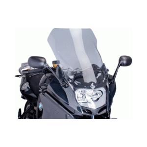 Sedia Touring BMW F800GT 13-20 Καπνός