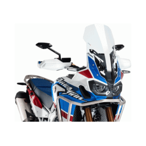 Περιήγηση Sedia HONDA CRF1000L AFRICA TWIN 16-19 Καθαρισμός