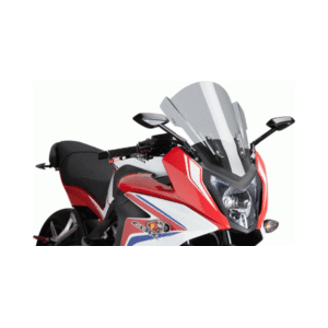 Sedia Touring Honda CBR650F 14-20 Καπνός