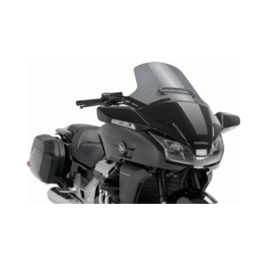 Слюда Touring Honda CTX1300 14-19 Smoke