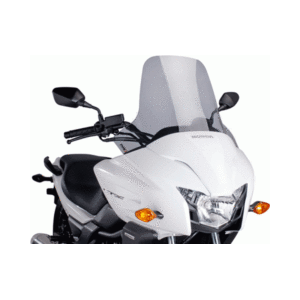 Sedia Touring Honda CTX700 14-18 Καπνός