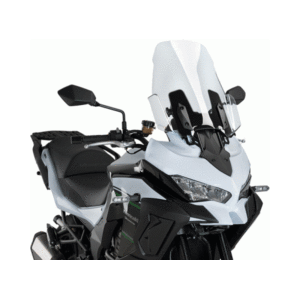 Sedia Touring Kawasaki VERSYS 1000 12-20, VERSYS 650 15-21 Καθαρισμός