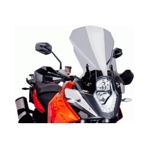 Περιήγηση Sedia ΣΥΜΠΛΗΡΩΜΑ KTM 1050 15-16, 1090 17-19, 1190 13-16, 1290 15-16 Καπνός