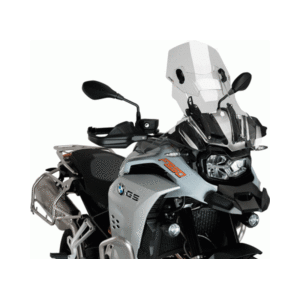 Χειροκίνητα ρυθμιζόμενη BMW F750FS / F850GS 18-22, F850GS Adventure 19-22 Διαγραφή για ποδήλατα cOem με ταξιδεύοντας μαρμαρυγία