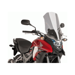 Sedia Touring Honda CB500X 16-23 Καπνός