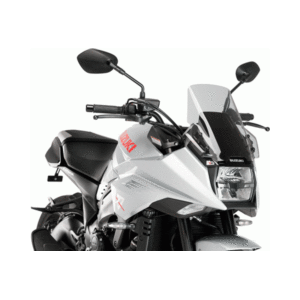 Σύνθια Περιοδεύοντας Suzuki GSX-S 1000 S ΚΑΤΑΝΑ 20-22 Καπνός