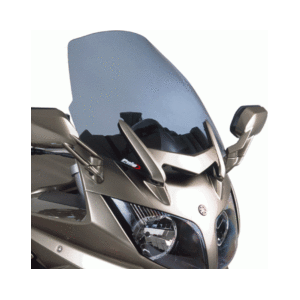 Sulia Περιήγηση Yamaha FJR1300 A/AS 06-12 Καπνός