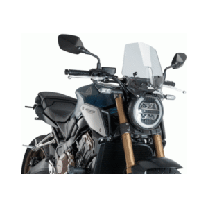 Michilla Νέας Γενιάς Αθλητισμός Honda CB1000R nEO SPORTS CAPE 18-20, CB650R nEO SPORTS CAPE 19-23 Καθαρισμός