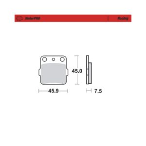 Χειροπέδες 091411 Honda, Suzuki, Yamaha, Kawasaki