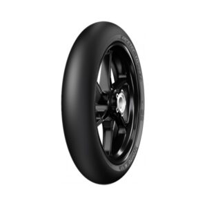 Εμπρός ελαστικά Raceec TD Slick 120/70 R 17 NHS TL F