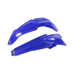 Εμπρόσθιος και πίσω λασποφύλακας Yamaha YZF450 10-12 cOem