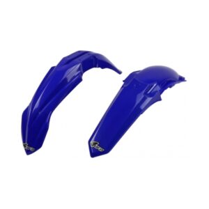 Εμπρόσθιος και οπίσθιος λασποφύλακας Yamaha YZ125/250 15-21 ΕΕ