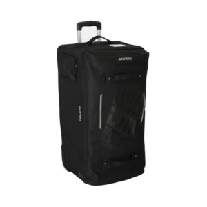 Τσάντα X-Voyager τσάντα 105L Μαύρο