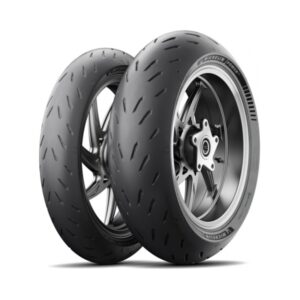 Δύναμη Michelin GP