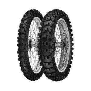 Σκορπιός Pirelli MX32 Μεσαία σκληρή