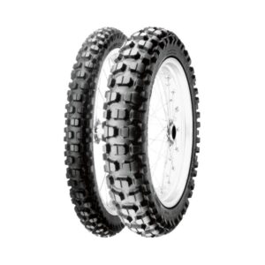 Οπίσθιο ελαστικό MT21 Rallycross 140/80-18 M/C 70R M+S